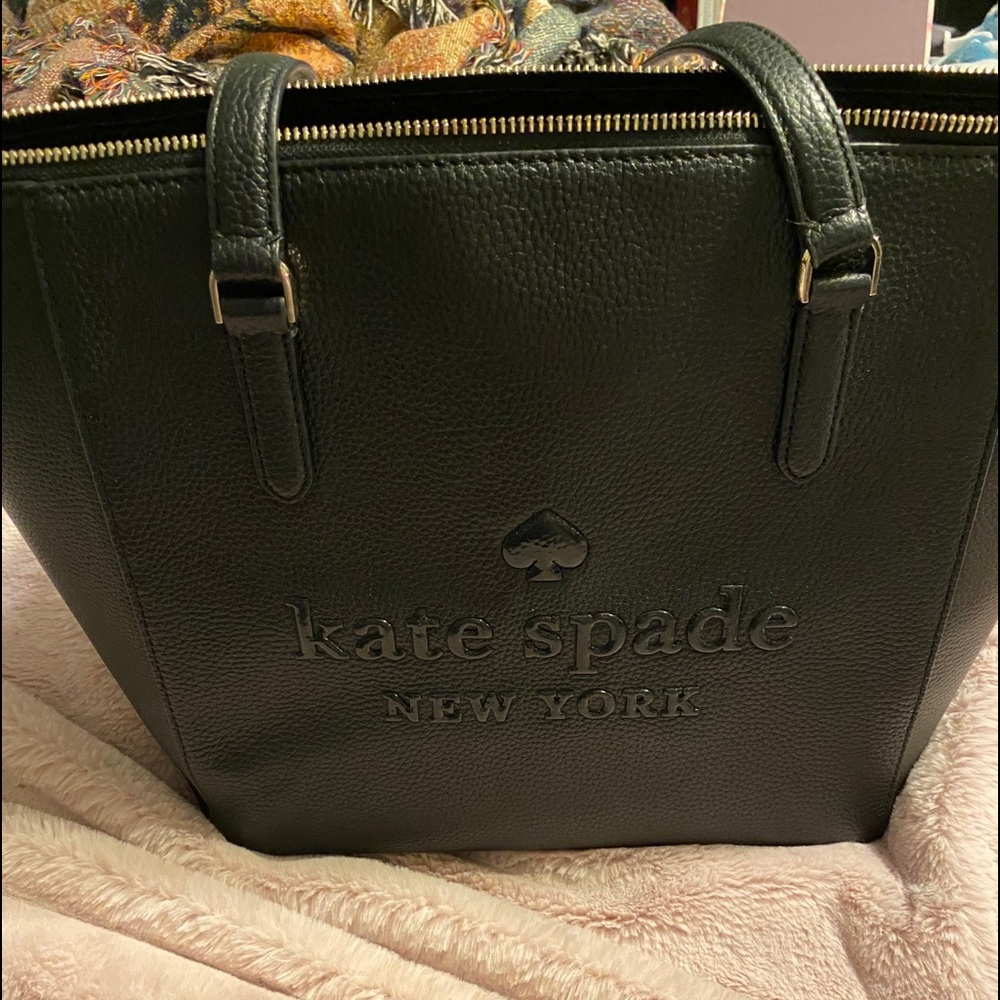 Kate Spade Never used mint condition